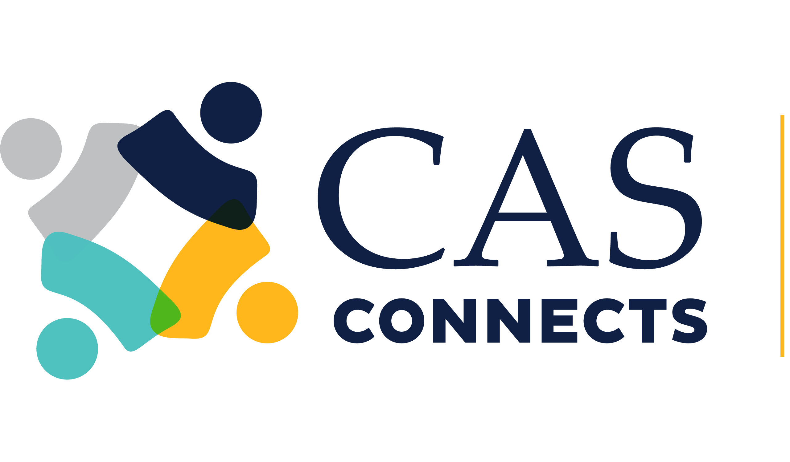 CASConnects logo