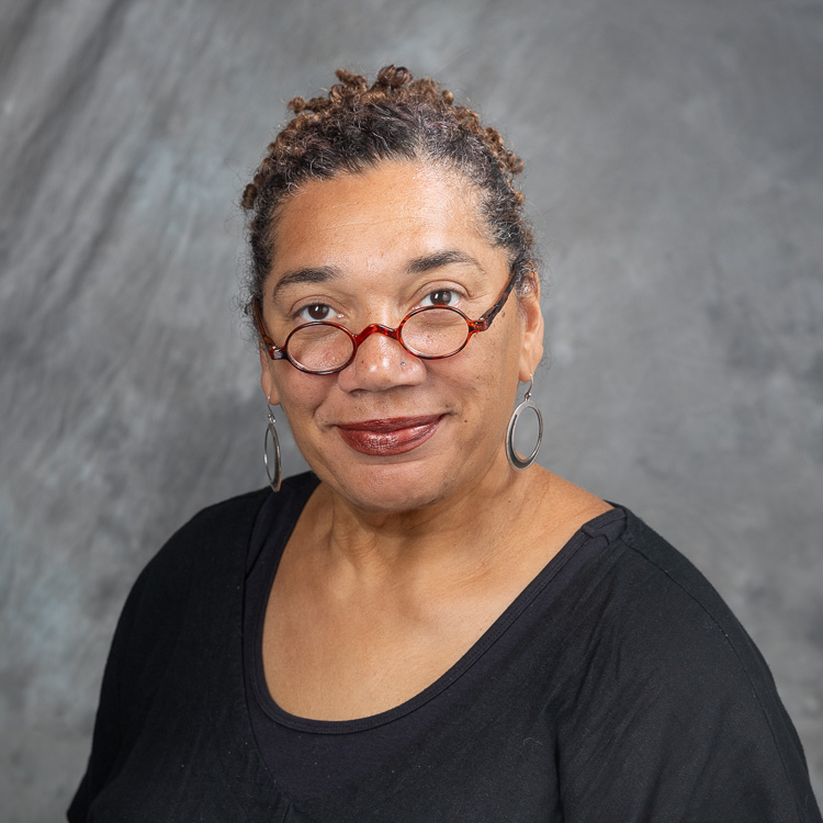 Dr. Lalenja Harrington